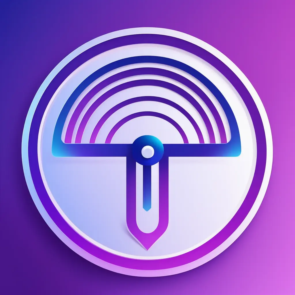 UUID Generator tool icon